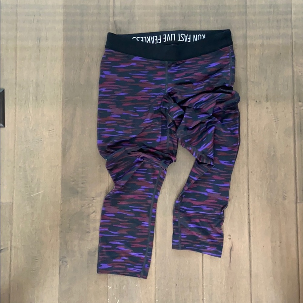 Nike leggings